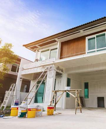 Travaux de maçonnerie, carrelage et rénovation intérieure près d’Agen