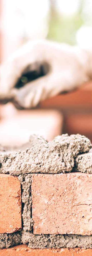 Vous avez des projets de travaux en maçonnerie ?