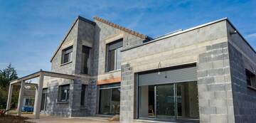 Travaux de maçonnerie et rénovation à Agen